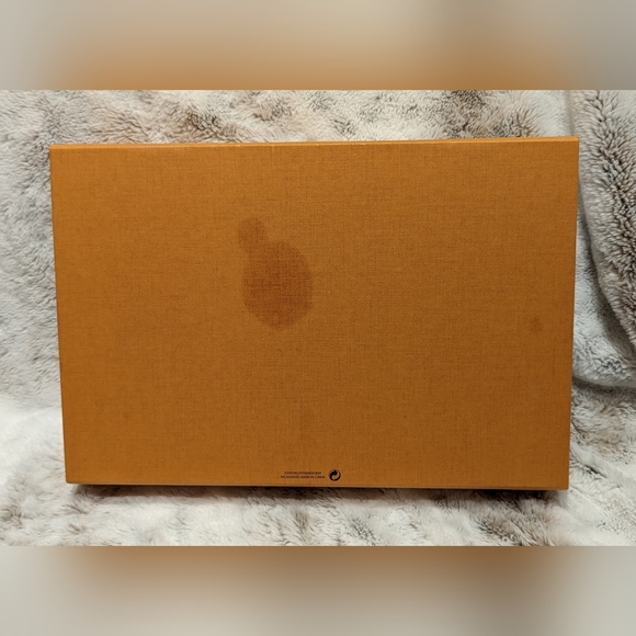 SOLD💥 Authentic!! Louis Vuitton Twice Empreinte cross body - box and dust bag - Picture 15 of 15